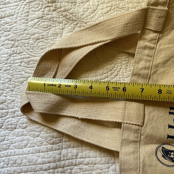 🛳️HOLLAND AMERICA LINE Cruise Ship Tote Bag - Picture 5 of 5